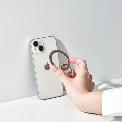 iRing Mag Phone Holder - MagSafe - iPhone