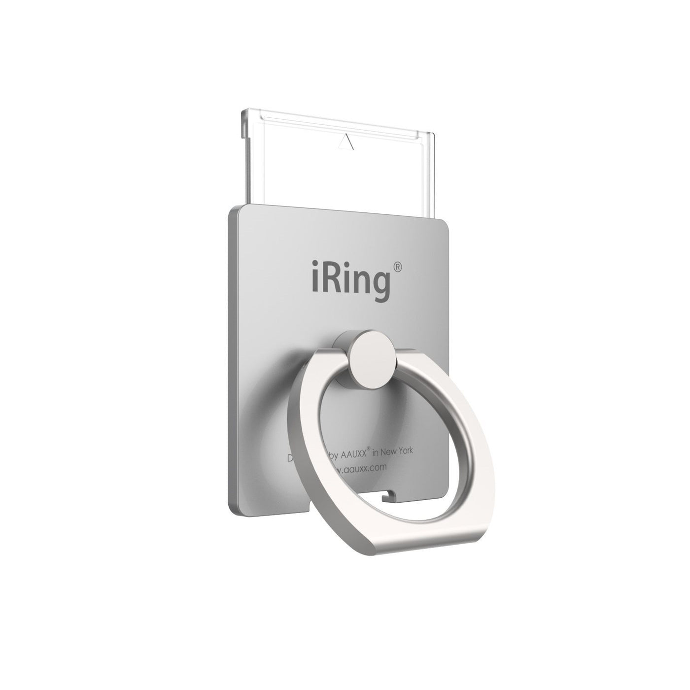 iRing Support de téléphone à crochet Link - Universel