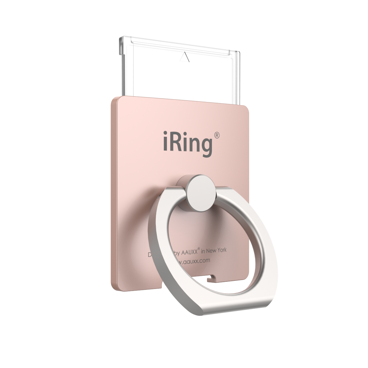 iRing Link - Rosé Goud